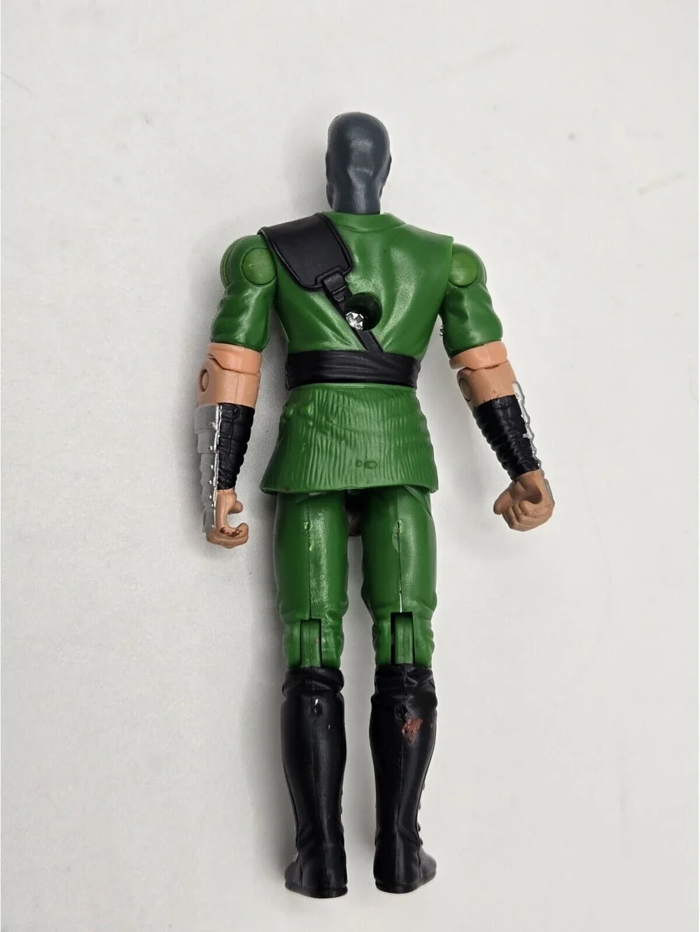G.I. Joe KAMAKURA (v3) G.I. Joe Ninja Apprentice 3.75